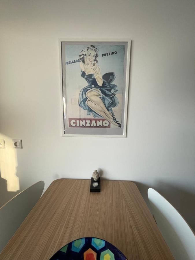 North Sea Spirit Apartment Зандвоорт Екстериор снимка