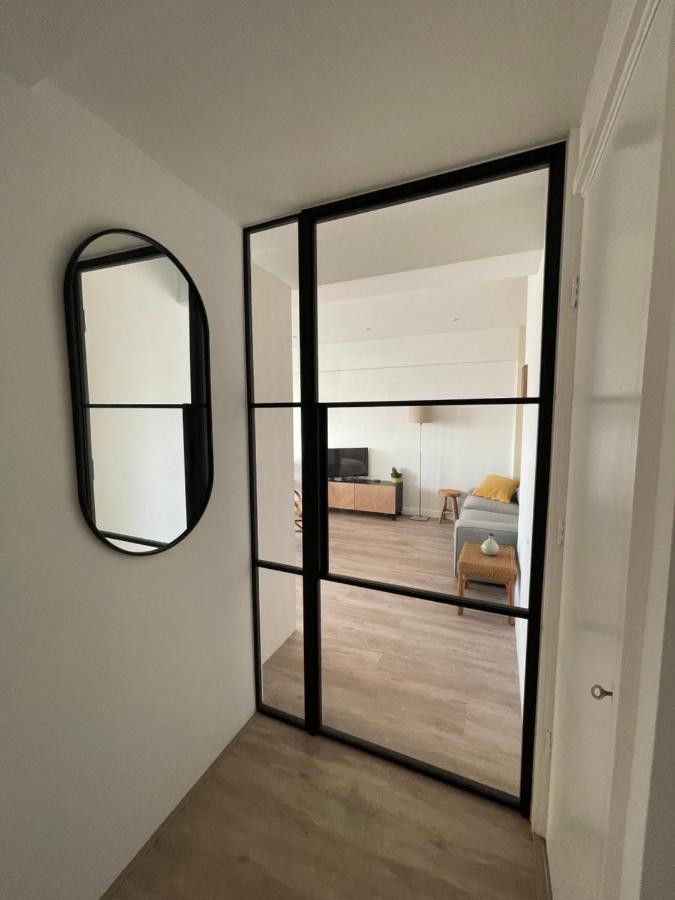 North Sea Spirit Apartment Зандвоорт Екстериор снимка