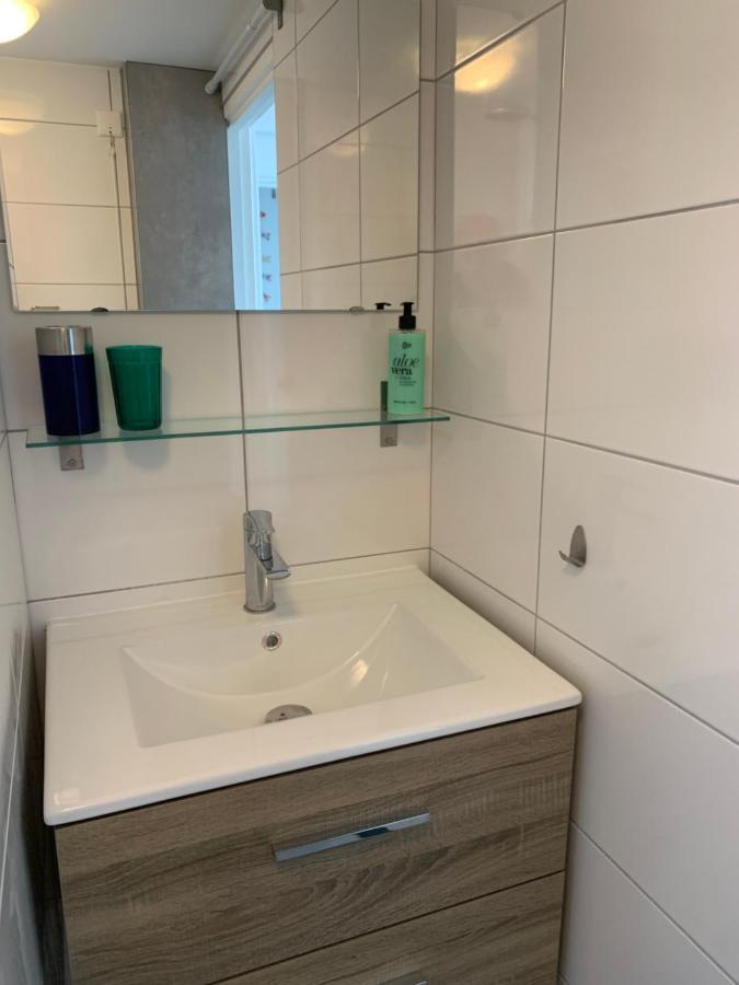 North Sea Spirit Apartment Зандвоорт Екстериор снимка