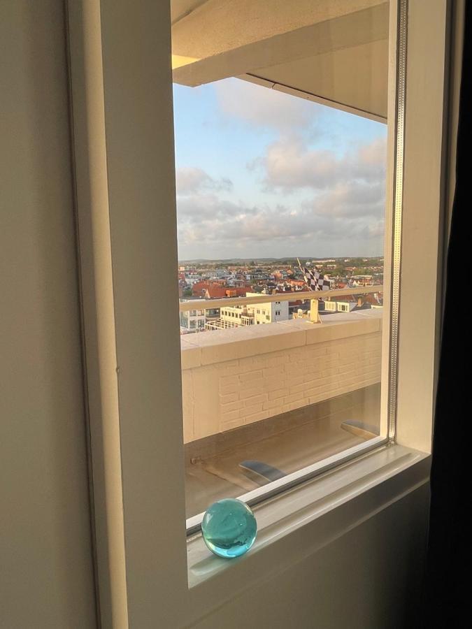 North Sea Spirit Apartment Зандвоорт Екстериор снимка
