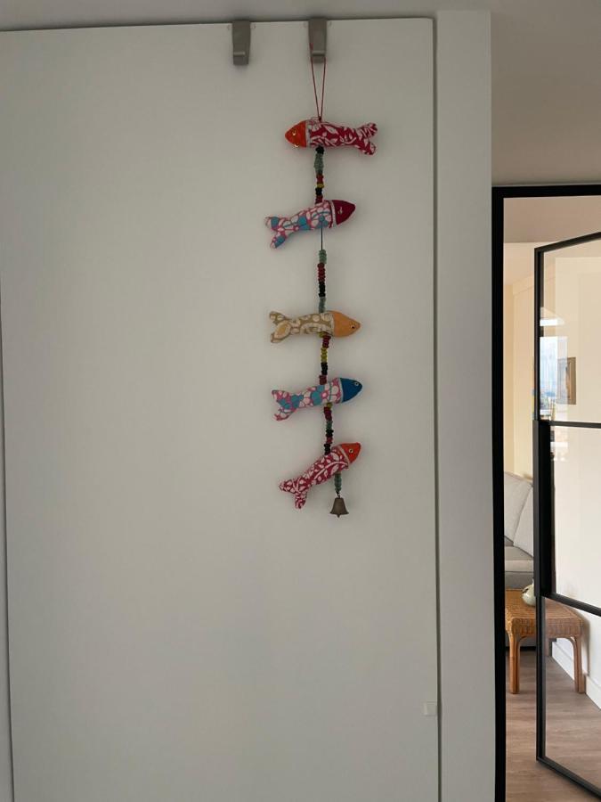 North Sea Spirit Apartment Зандвоорт Екстериор снимка