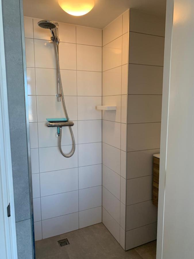 North Sea Spirit Apartment Зандвоорт Екстериор снимка