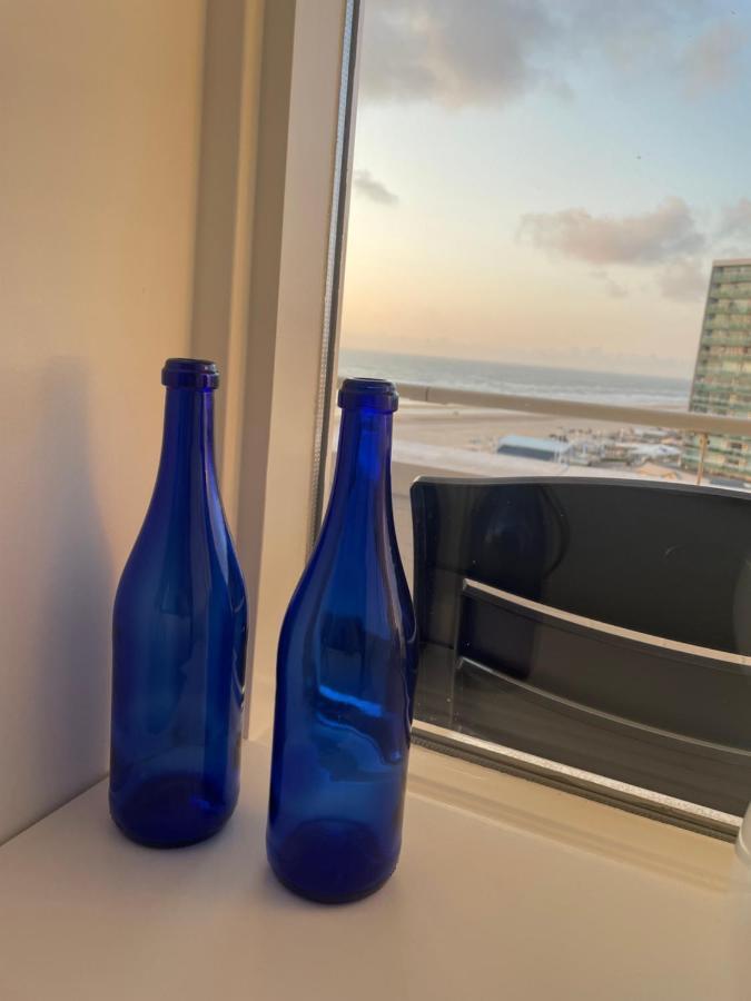 North Sea Spirit Apartment Зандвоорт Екстериор снимка