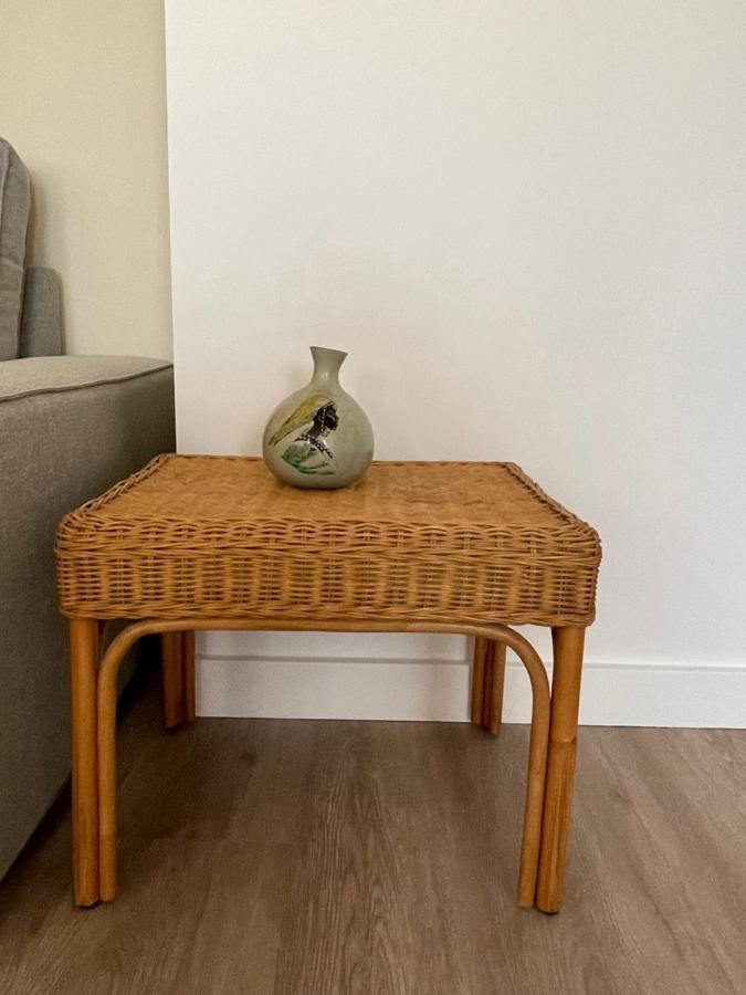 North Sea Spirit Apartment Зандвоорт Екстериор снимка