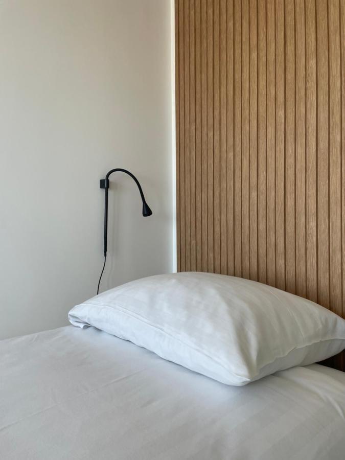 North Sea Spirit Apartment Зандвоорт Екстериор снимка