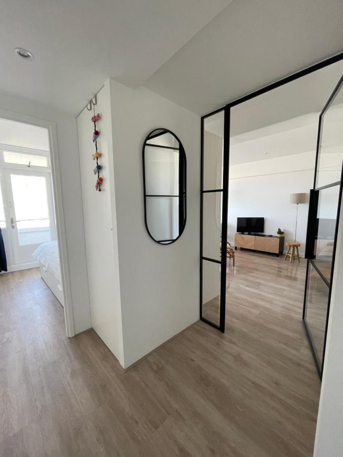 North Sea Spirit Apartment Зандвоорт Екстериор снимка