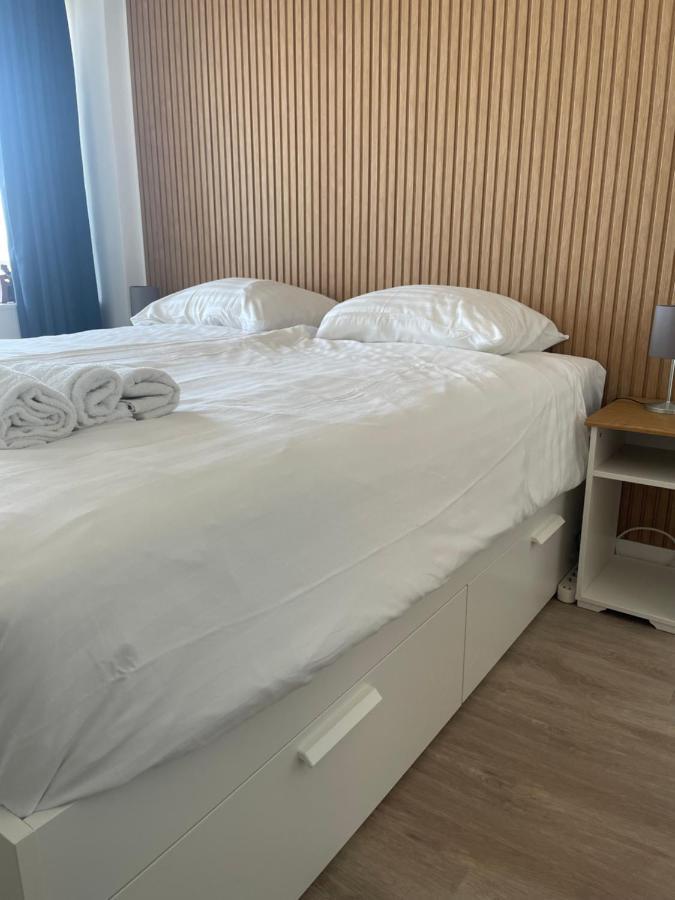 North Sea Spirit Apartment Зандвоорт Екстериор снимка
